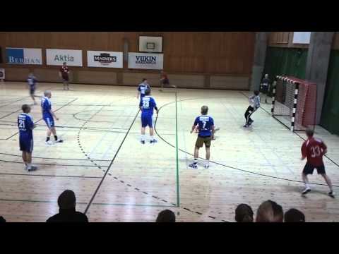 Dicken - BK-46 02.03.2011 Kamula