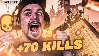 CARNAGE AVEC LA NOUVELLE GRAU 5 56 SUR MODERN WARFARE