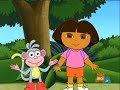 Dora Boots Dora S House Segment Parts 1