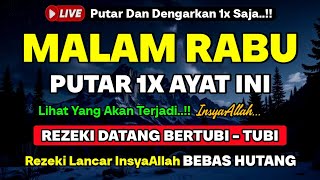 Download lagu MUSTAJAB❗️CUKUP PUTAR SEKALI DAN DENGARKAN, DOA LUNAS HUTANG | DOA REZEKI LANCAR mp3