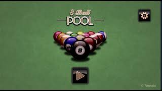 8 BALL POOL coolmathgames