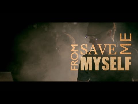 Alchemist Project - Save Me (From Myself) (Official Artist Channel)