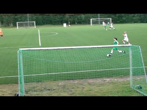 21.07.20 JIK Dam - IFK Dam Halvlek 2 del 1 av 2