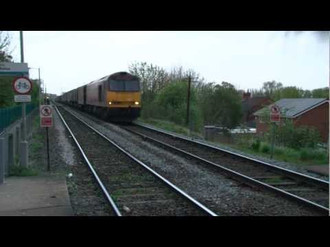 60096 on 6V80, 20:39, Dee Marsh - Margam loaded steel