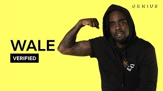 Wale &quot;Scarface Rozay Gotti&quot; Official Lyrics &amp; Meaning | Verified