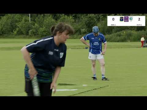 2020 GAA Rounders All-Ireland Mixed Final