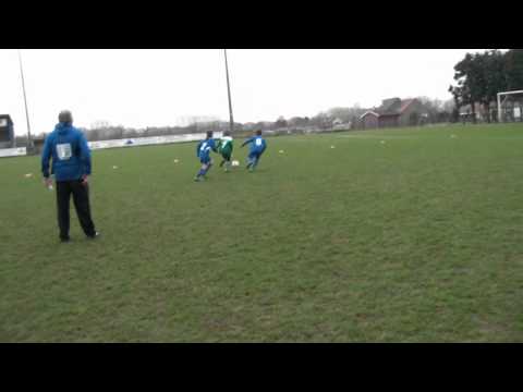 U9  Baardegem-Schroevers Moorsel  uitslag  7-12  datum : 10-03-2012