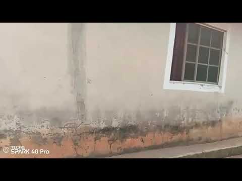 FULL PLOT WITH MINI FLATS FOR SALE – IKORODU