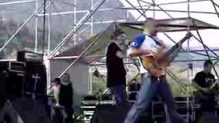 Atheist Live @ Evolution Festival 2006 - Mineral
