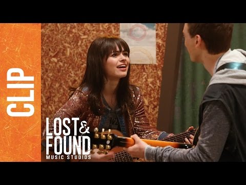 Lost &amp; Found Music Studios