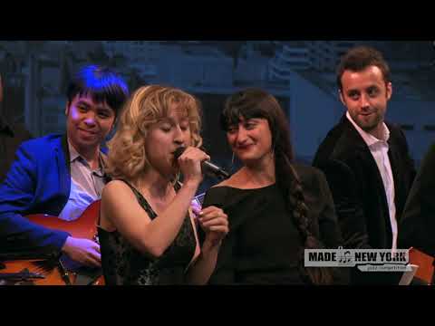 Blues March | Jazz Gala New York 2017