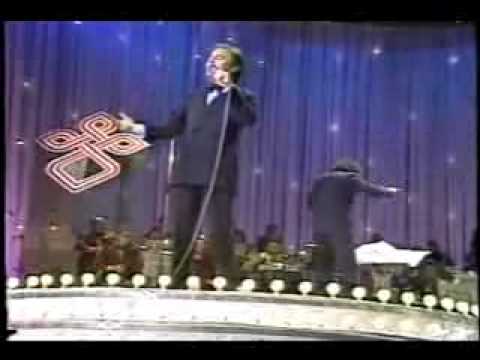 VIII Festival OTI 1979 - Daniel Riolobos - Cuenta Conmigo - Argentina.flv