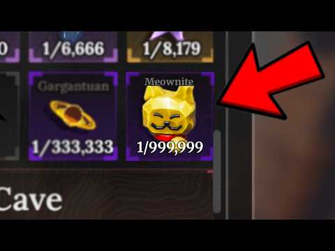 This ORE is Going to Change EVERYTHING... in The Forge Roblox! (NEW UPDATE)