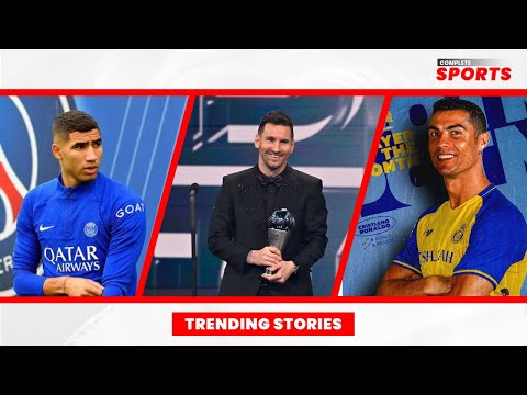 Trending On Complete Sports 01.03.2023