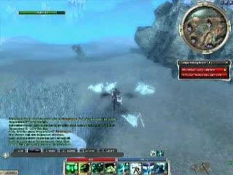 Monk and Necro Duo UW