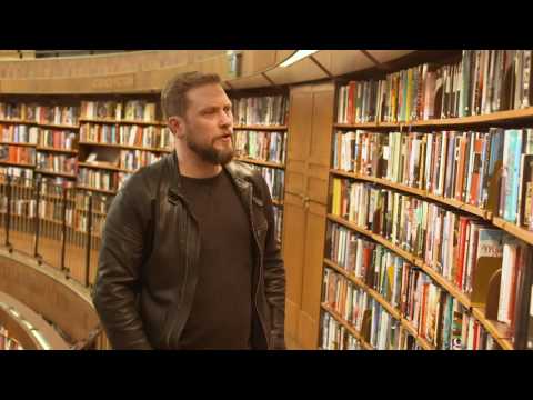 "Vi borde göra något tillsammans" Avsnitt 1