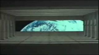 Strange New World - Music: Konrad West - "Escape from Stasi (Dub Mix)