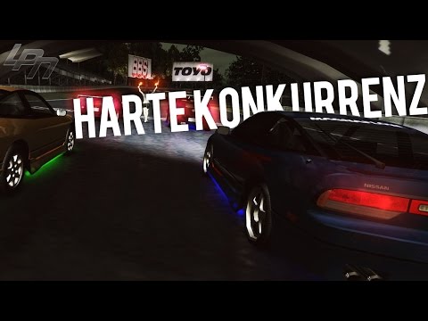 HARTE KONKURRENZ - NEED FOR SPEED UNDERGROUND 2 Part 6 | Lets Play