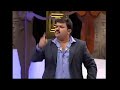 Neeya Nana Love Marriage Vs Arrange Marriage S14 E18