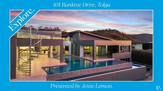 101 Rankine Drive, TOLGA, QLD 4882