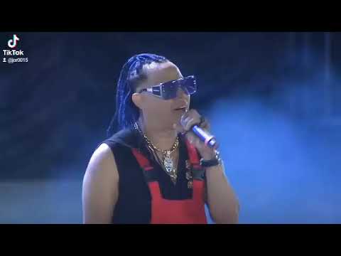 homenaje completo de Jean Carlos a Walter Romero (cosquin 2024) #cuarteto