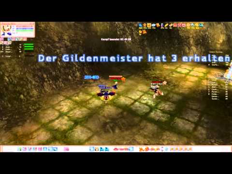 Forsaken FlyFF | Kesi | 07/01