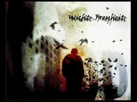 Wicht - Freyheit