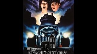 Obscure Horror films: Grandmother&#39;s House