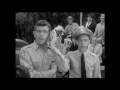 Barney Fife And His Itchy Trigger Finger
