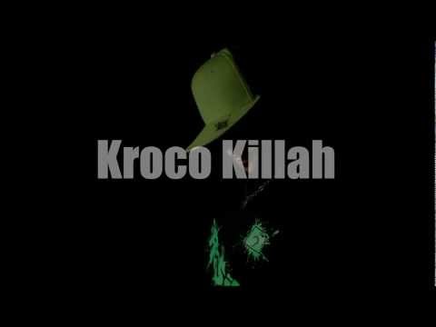 Kroco Killah en featuring avec sa Soeur