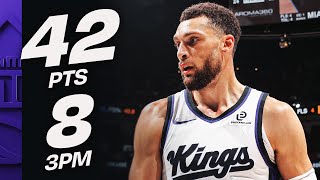 Zach LaVine - Sacramento Kings