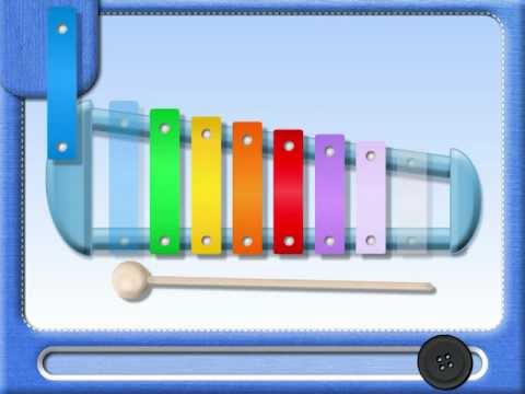 Animated Puzzle Game with Anim Video