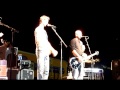 The Clarks,  "On Saturday"