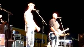 The Clarks,  "On Saturday"