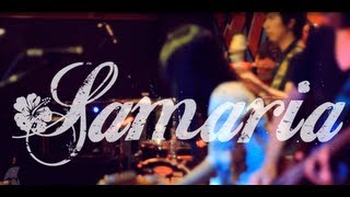 Samaria - Paano na tayo - Maximus Live at BKB