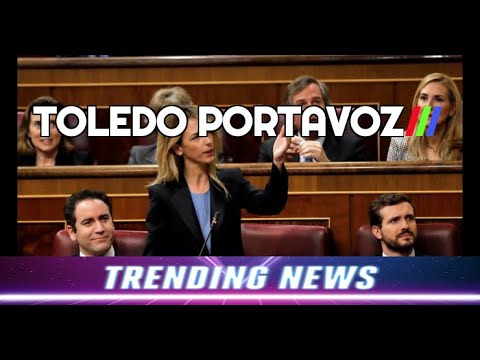 Casado DESTITUYE a CAYETANA ÁLVAREZ de Toledo como portavoz PARLAMENTARIA