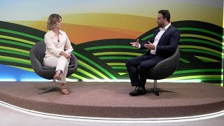 Como funciona o mercado de créditos de carbono? Especialista explica!