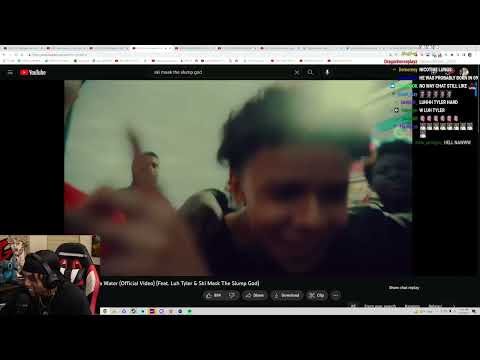 YourRAGE REACTS TO SKI FLORIDA WATER