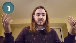 Jason Dunn // Mark Bishop & Forget the Sea -- The Discern Recap -- Ep. 1 (1/14/16)