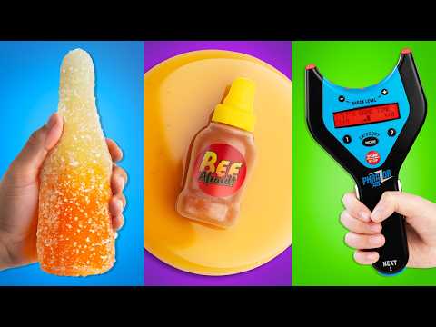 Our Most INSANE Products from TikTok #56