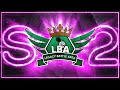 CLOSE 500 RAP BATTLE TURNIER LBA S2 FRIST 31 10 21