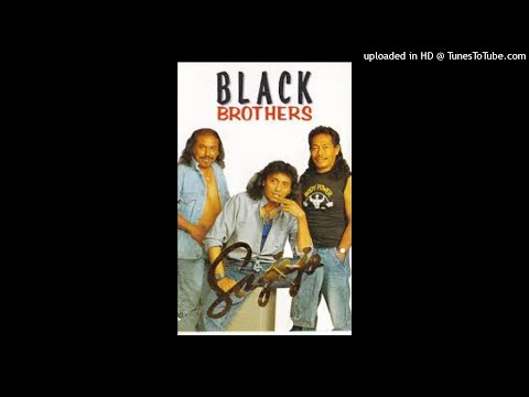 Wakabaoti - Black Brothers