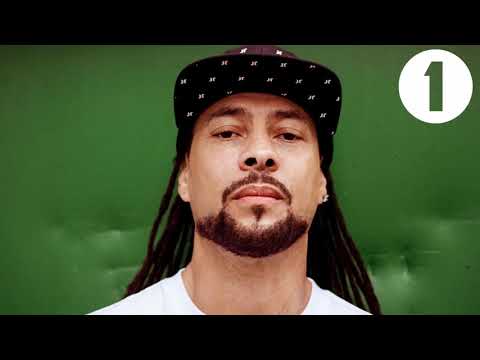 Roni Size BBC Radio One DnB60 'Originators' Series - 27/10/2020