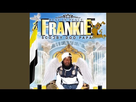 Scooby Doo Papa (Punta Remix)