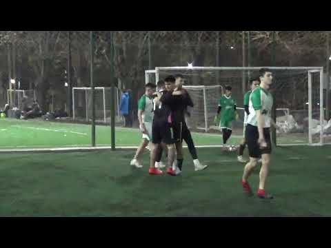 PASTO FC VS  LA HUMONETA - #LigaNuñez - #Apertura SLS 11/6/2022