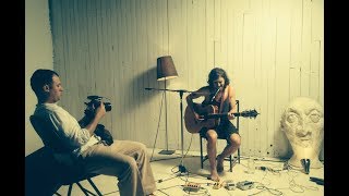 Jesse Mac Cormack | NOMAD Nation Garage Sessions