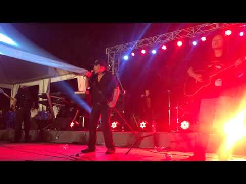 ဇော်ဝင်းထွဋ် 🎶 ခြောက်ခမ်းသွားသောအိပ်မက်မြစ် (၂၀၁၅ အင်ပါရာ သင်္ကြန် Live!)