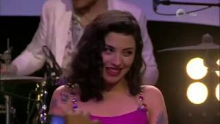 La mujer - Mon Laferte