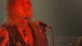 Destruction - Total Desaster (live)