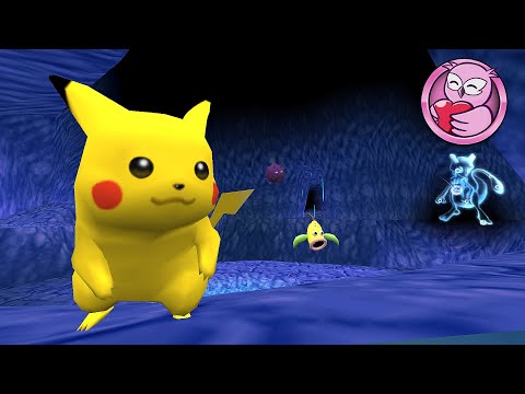 Dreamy Pokémon music for when you feel sleepy